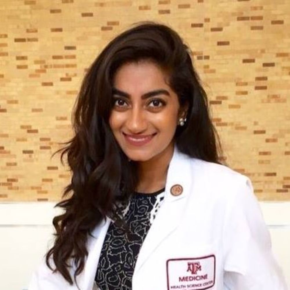 Meet your Posher, Sophia